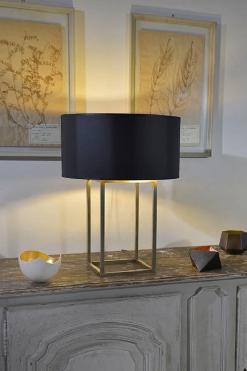Luminaire L185 en situation Casadisagne