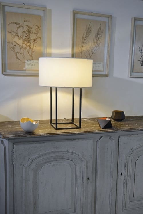Luminaire L185 en situation Casadisagne