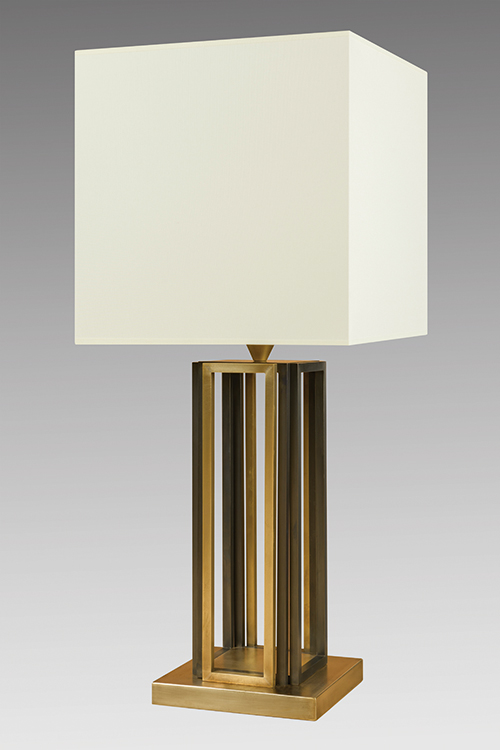 Lampe à poser salon chambre contemporain design L199